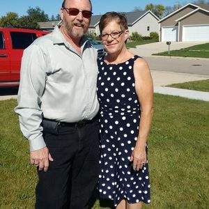 Meet your Posher, Renee